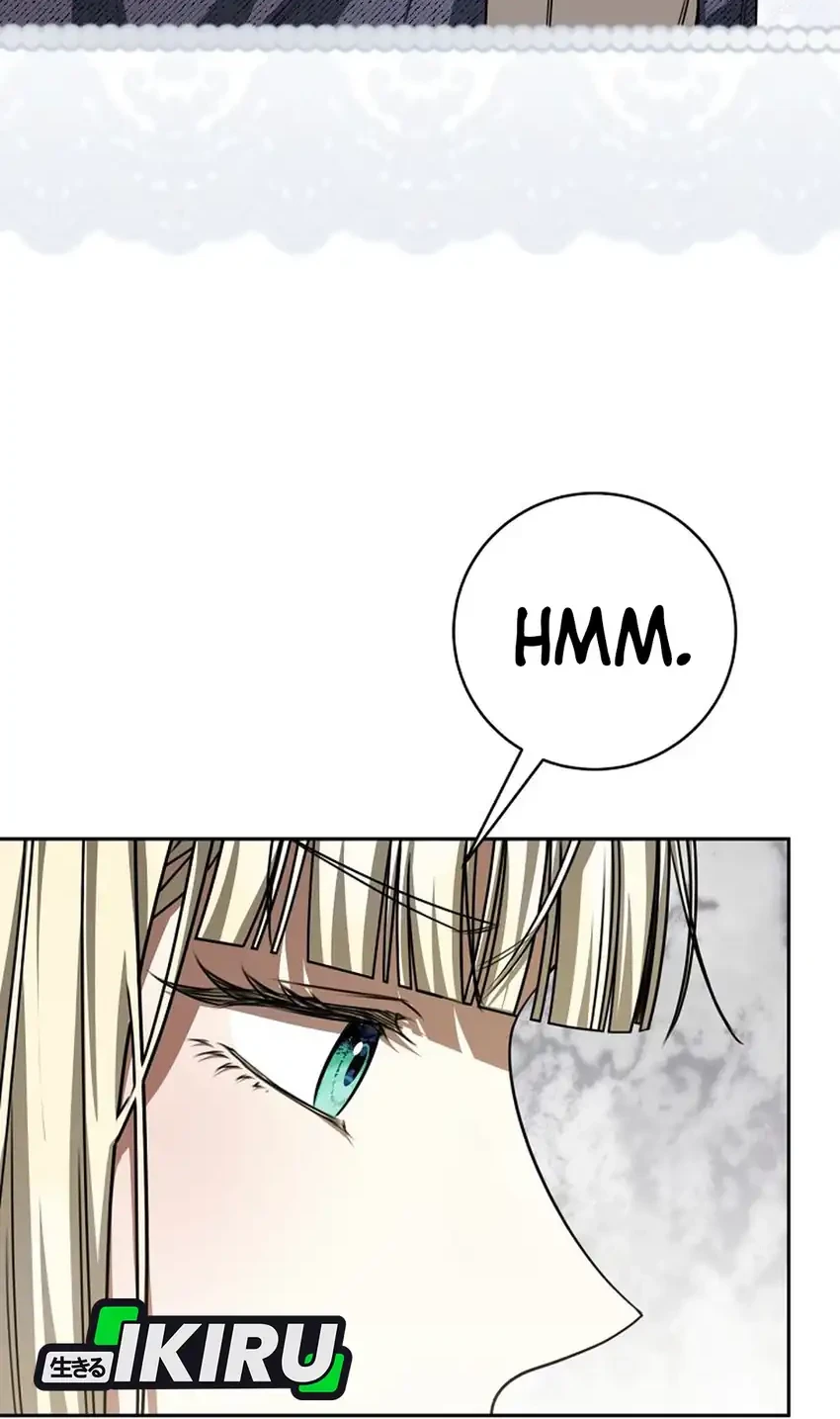 The Villainess I Possessed Is Raising Hell Chapter 36 - halaman 13