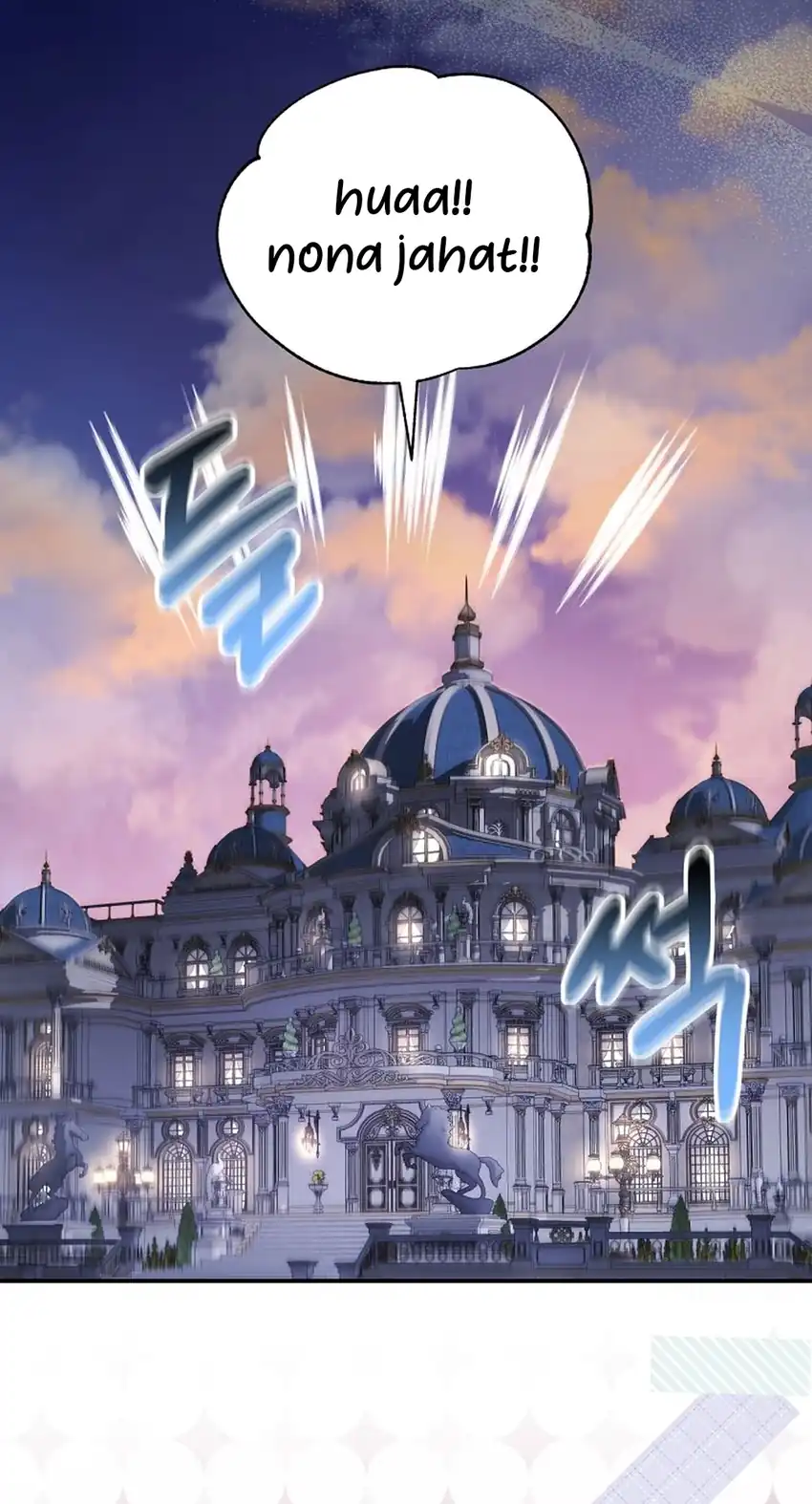 The Villainess I Possessed Is Raising Hell Chapter 36 - halaman 21