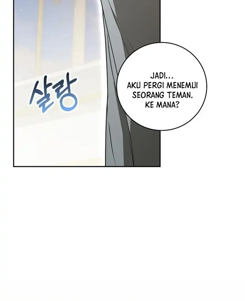 The Villainess I Possessed Is Raising Hell Chapter 36 - halaman 25