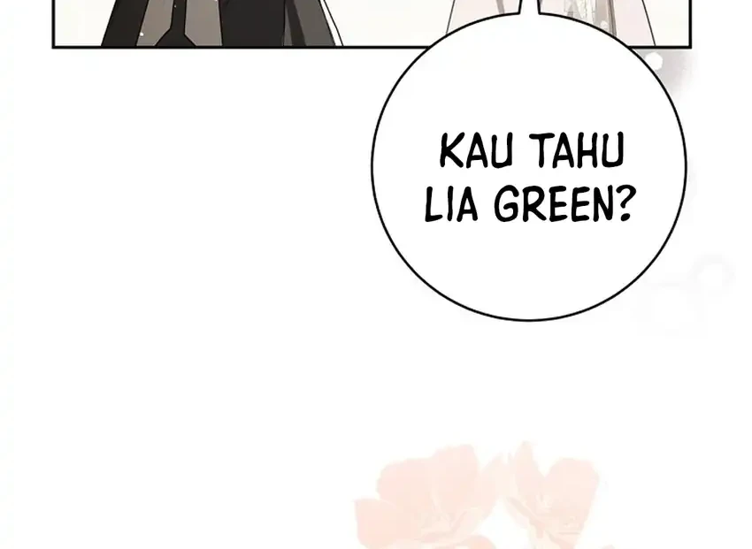 The Villainess I Possessed Is Raising Hell Chapter 36 - halaman 27