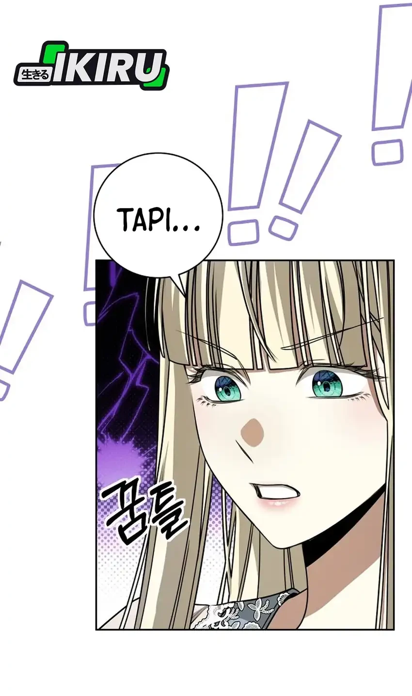 The Villainess I Possessed Is Raising Hell Chapter 36 - halaman 41