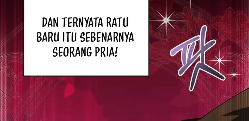 The Villainess I Possessed Is Raising Hell Chapter 36 - halaman 51