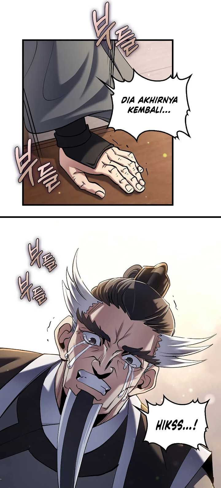 The Villainess I Possessed Is Raising Hell Chapter 36 - halaman 52
