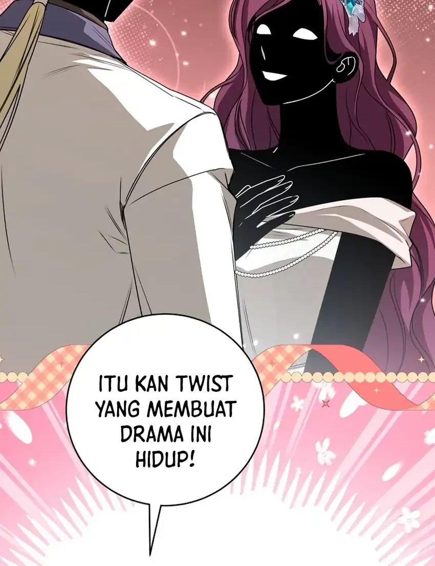 The Villainess I Possessed Is Raising Hell Chapter 36 - halaman 53