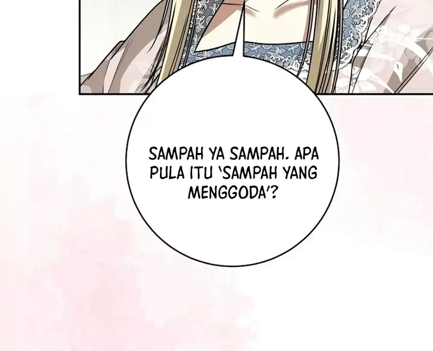 The Villainess I Possessed Is Raising Hell Chapter 36 - halaman 57