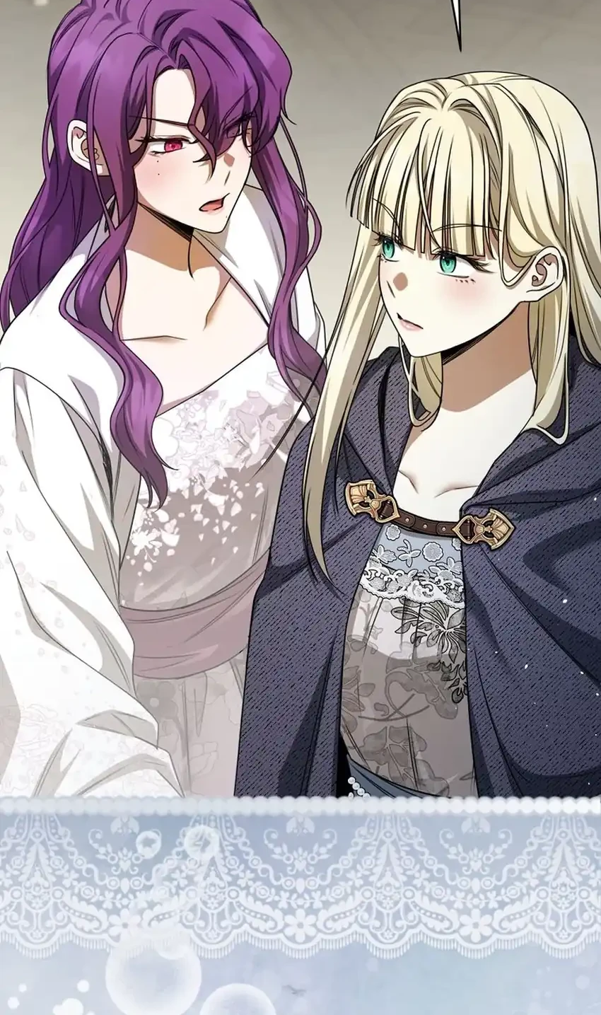 The Villainess I Possessed Is Raising Hell Chapter 36 - halaman 6