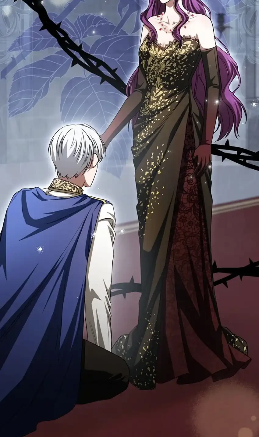 The Villainess I Possessed Is Raising Hell Chapter 36 - halaman 74