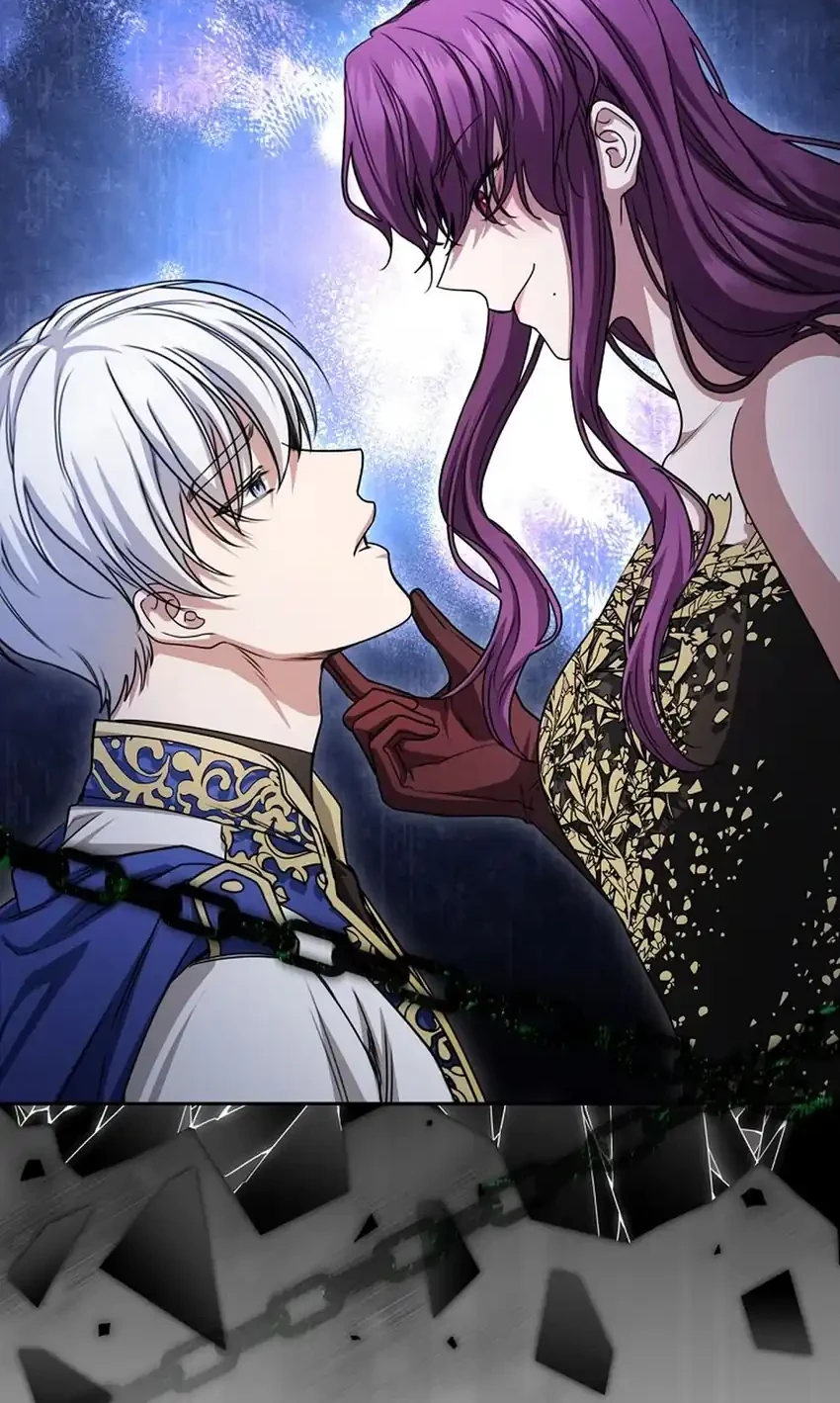 The Villainess I Possessed Is Raising Hell Chapter 36 - halaman 78