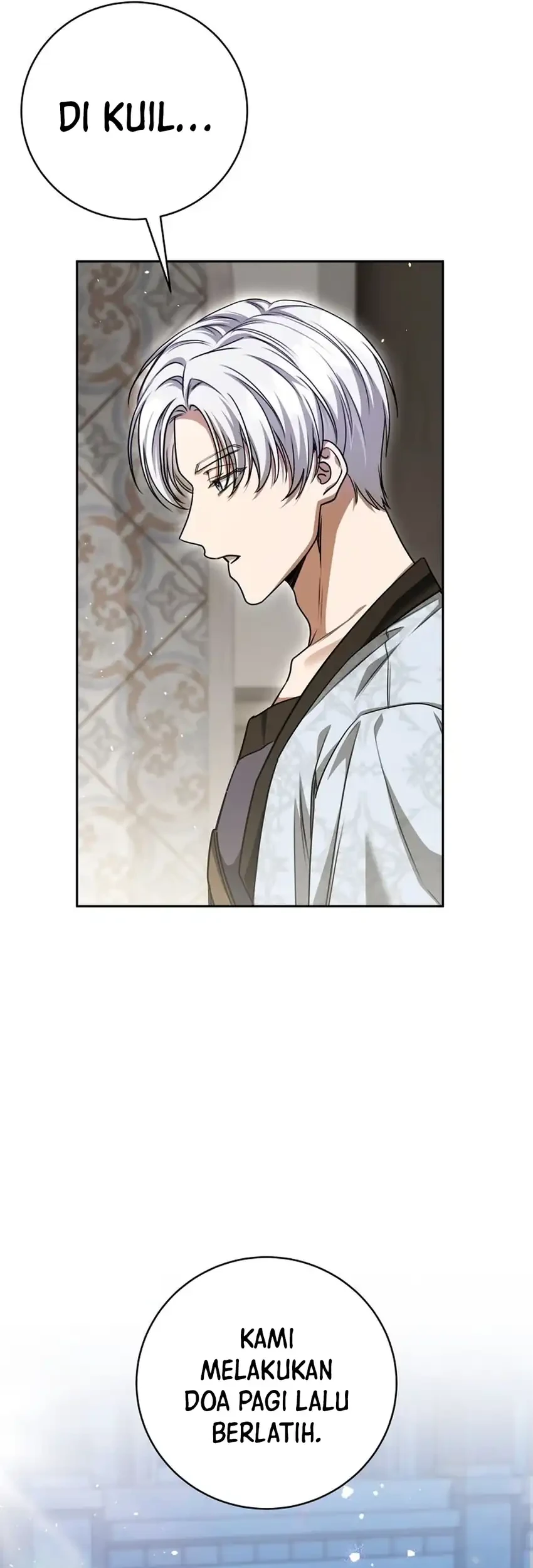 The Villainess I Possessed Is Raising Hell Chapter 37 - halaman 11