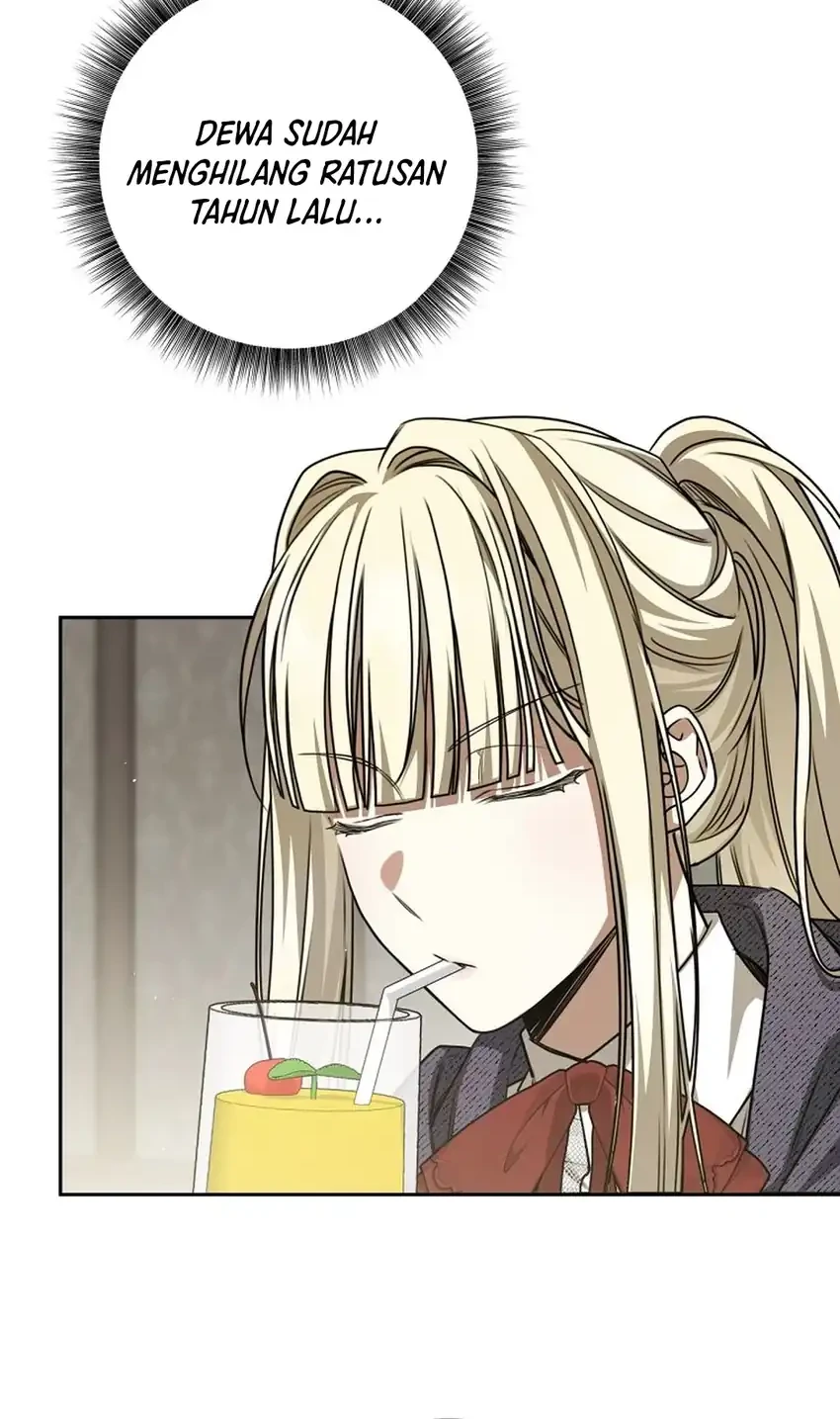 The Villainess I Possessed Is Raising Hell Chapter 37 - halaman 26