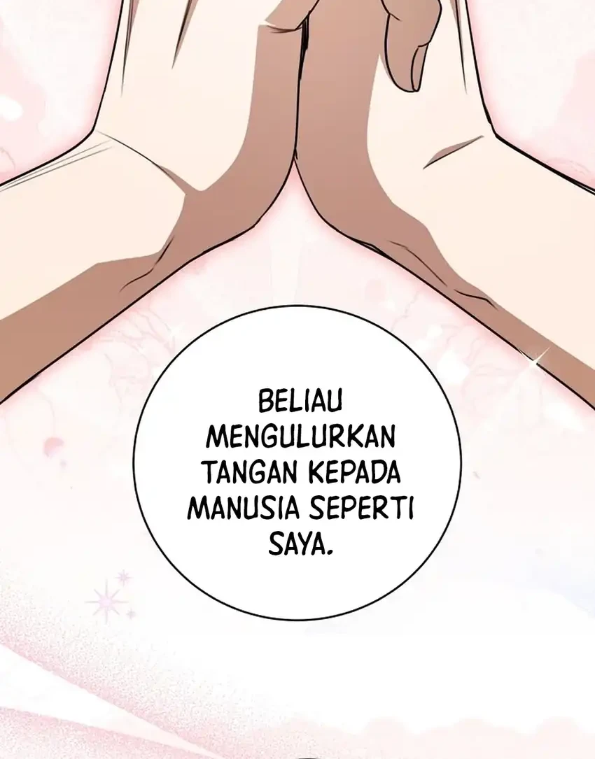 The Villainess I Possessed Is Raising Hell Chapter 37 - halaman 30
