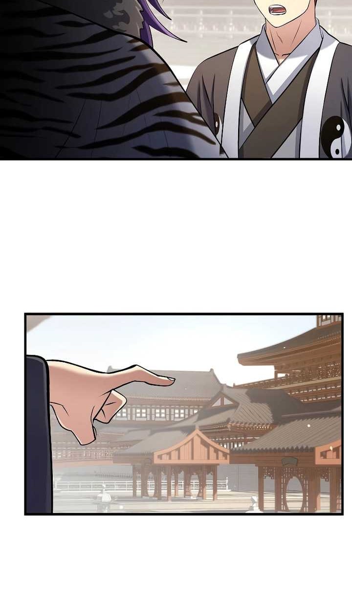 The Villainess I Possessed Is Raising Hell Chapter 37 - halaman 33