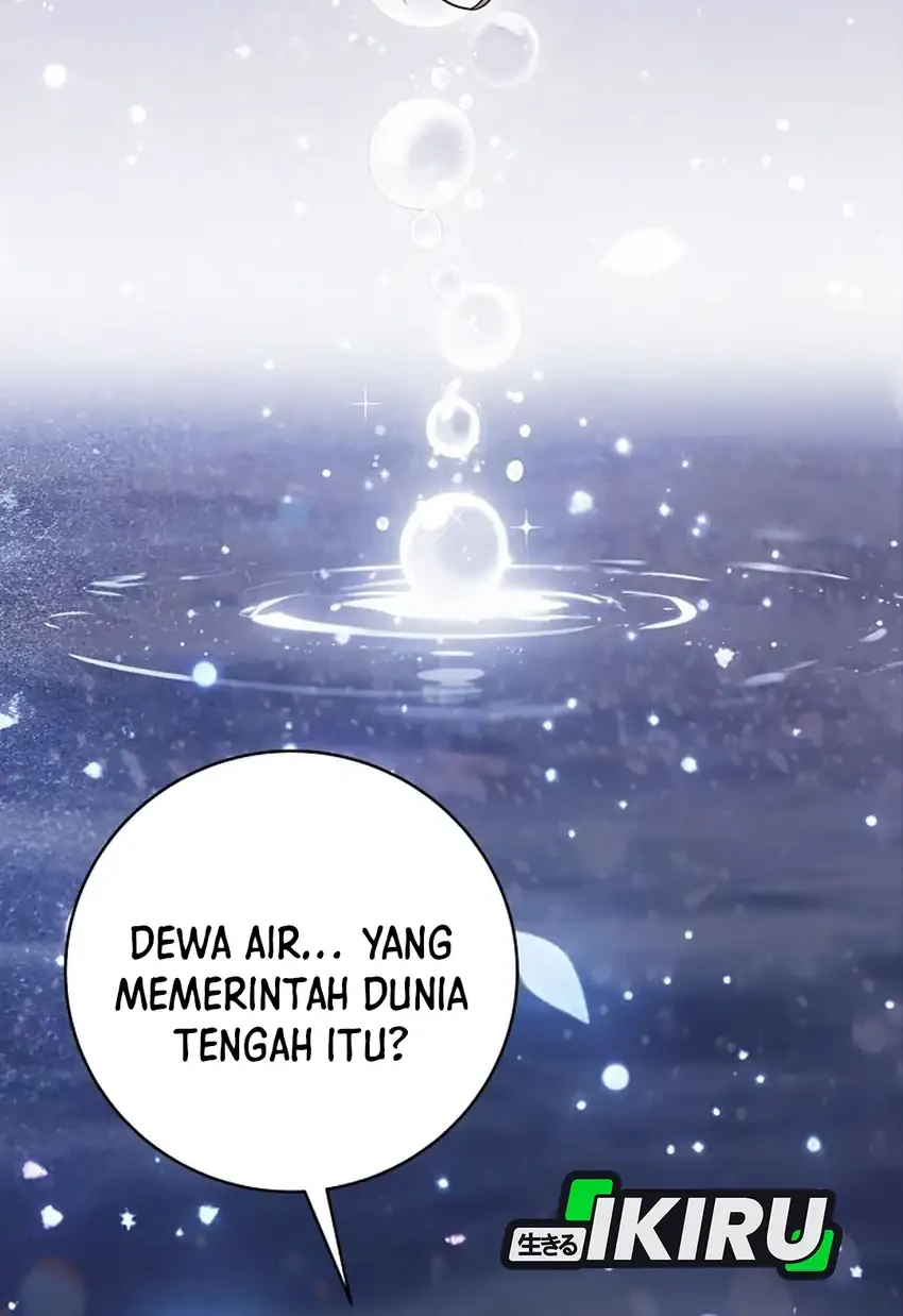 The Villainess I Possessed Is Raising Hell Chapter 37 - halaman 42