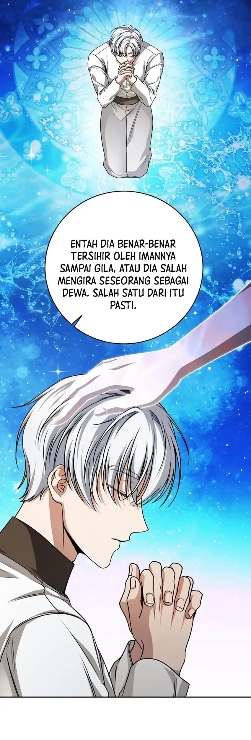 The Villainess I Possessed Is Raising Hell Chapter 37 - halaman 49
