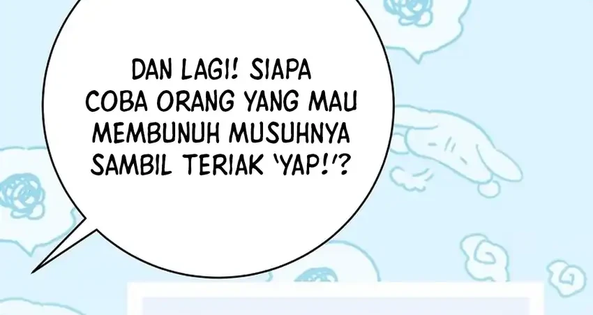 The Villainess I Possessed Is Raising Hell Chapter 37 - halaman 60