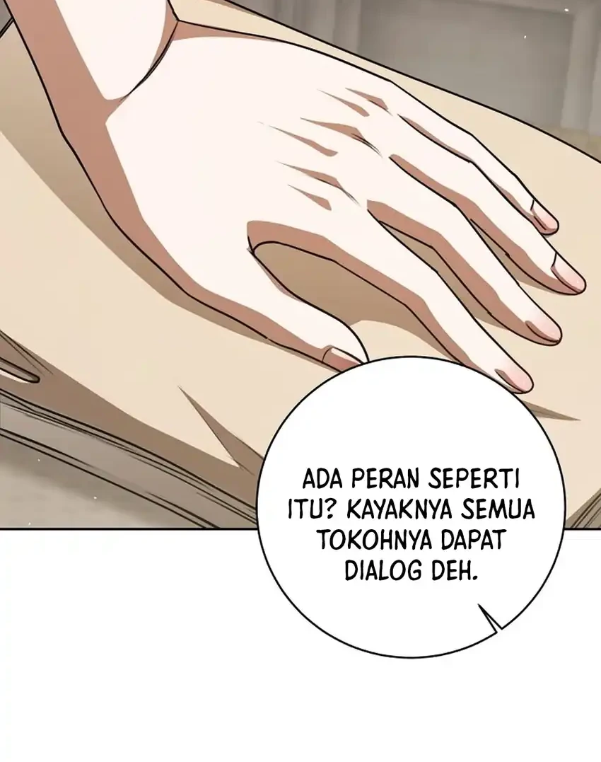 The Villainess I Possessed Is Raising Hell Chapter 37 - halaman 67