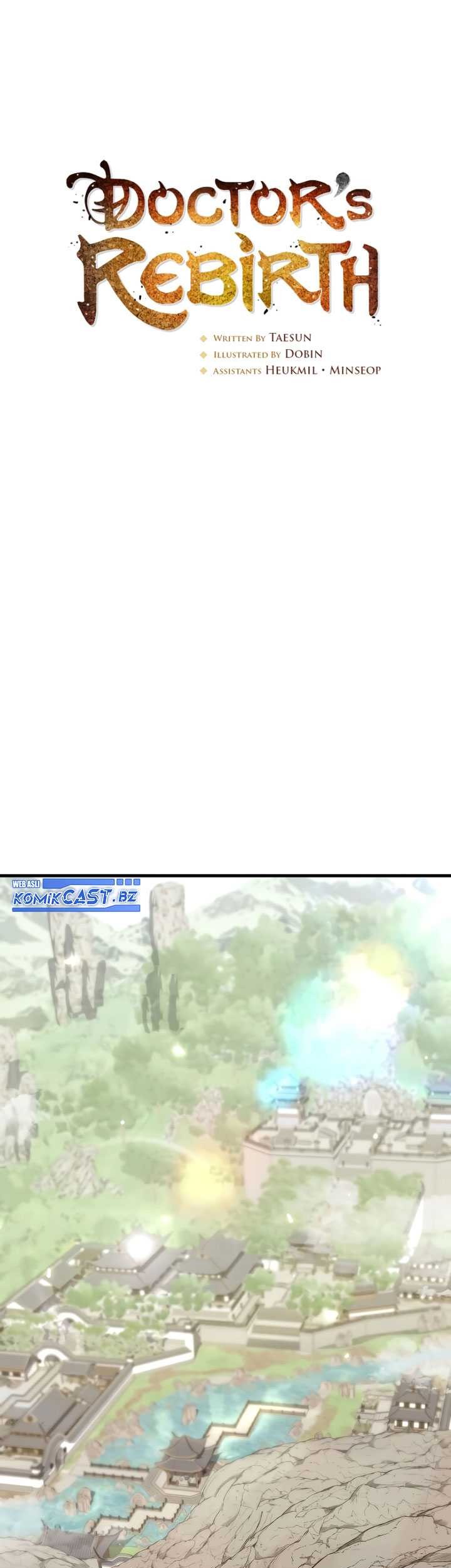The Villainess I Possessed Is Raising Hell Chapter 38 - halaman 12