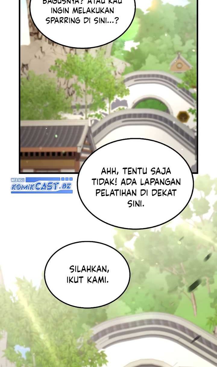The Villainess I Possessed Is Raising Hell Chapter 38 - halaman 49