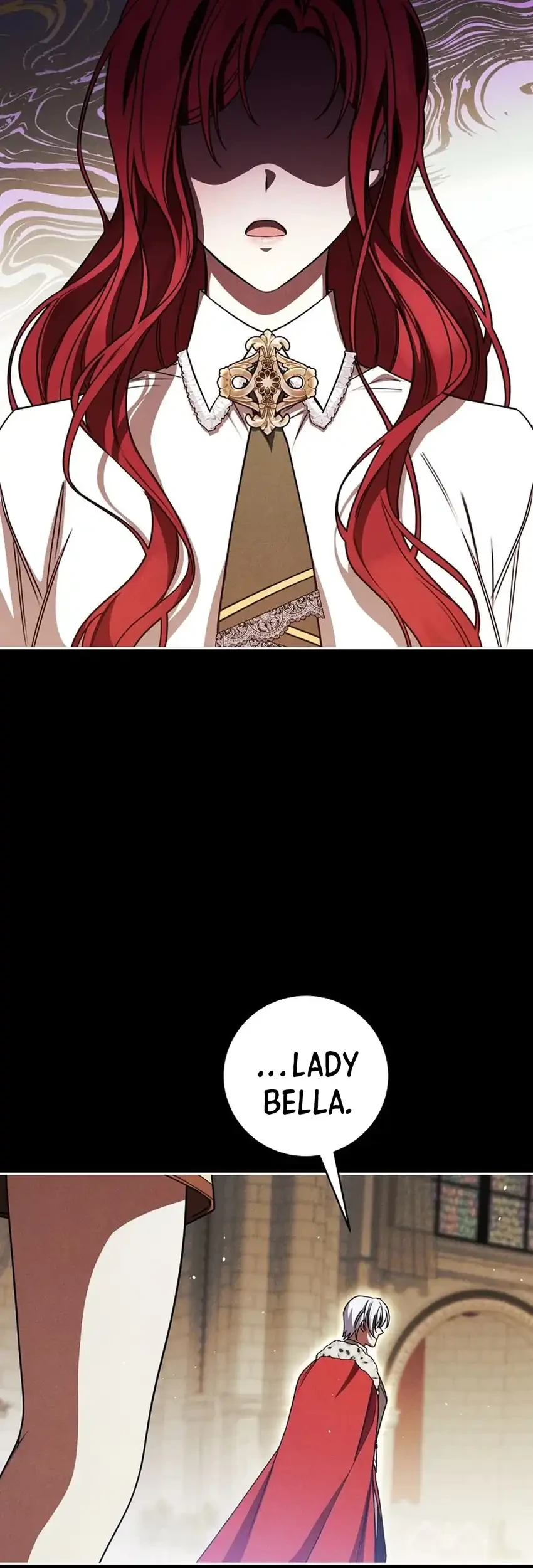 The Villainess I Possessed Is Raising Hell Chapter 38 - halaman 68