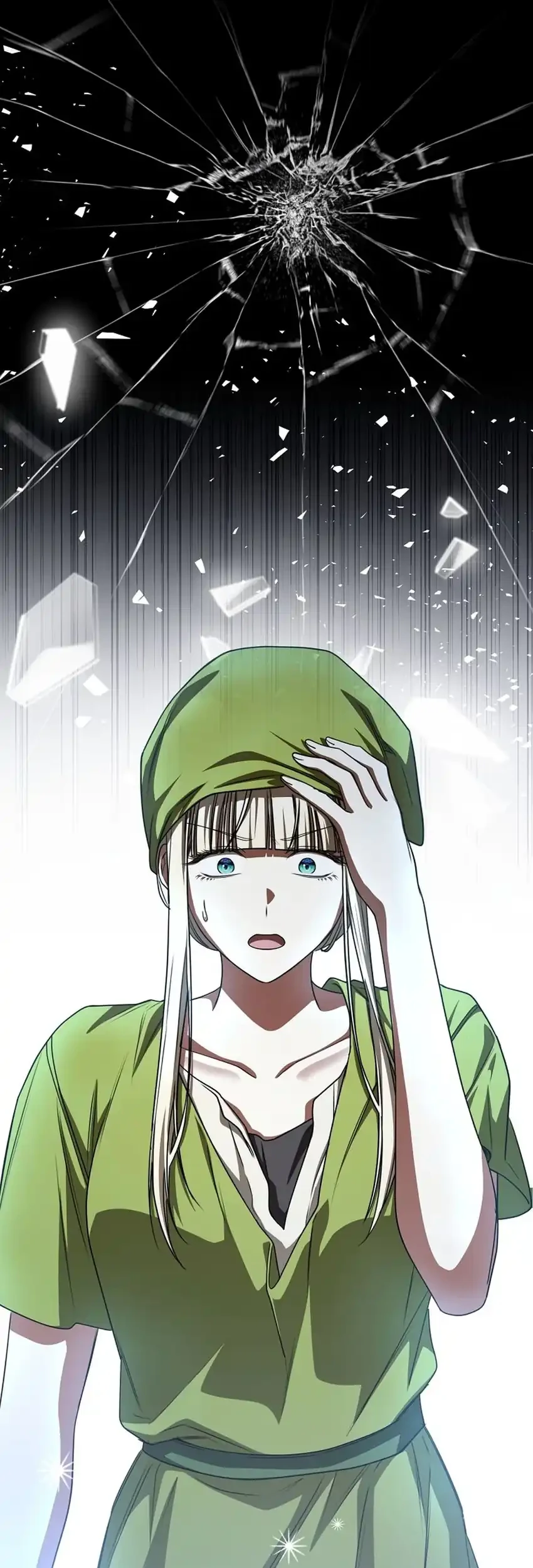 The Villainess I Possessed Is Raising Hell Chapter 38 - halaman 74