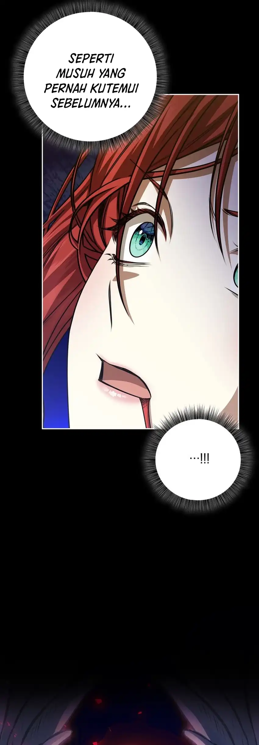 The Villainess I Possessed Is Raising Hell Chapter 39 - halaman 11