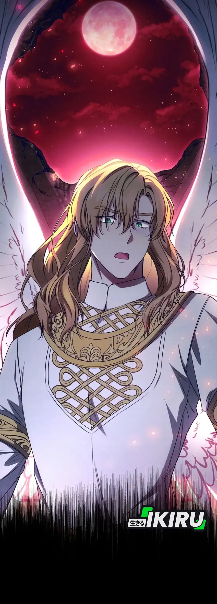 The Villainess I Possessed Is Raising Hell Chapter 39 - halaman 12