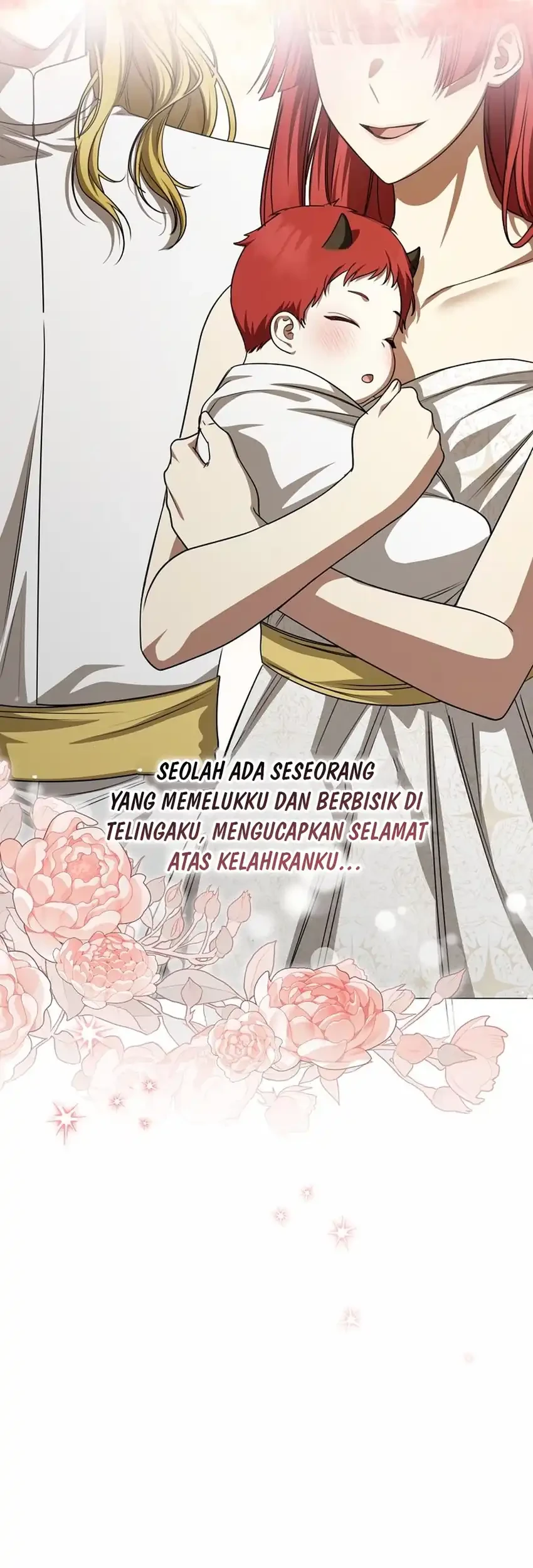 The Villainess I Possessed Is Raising Hell Chapter 39 - halaman 51