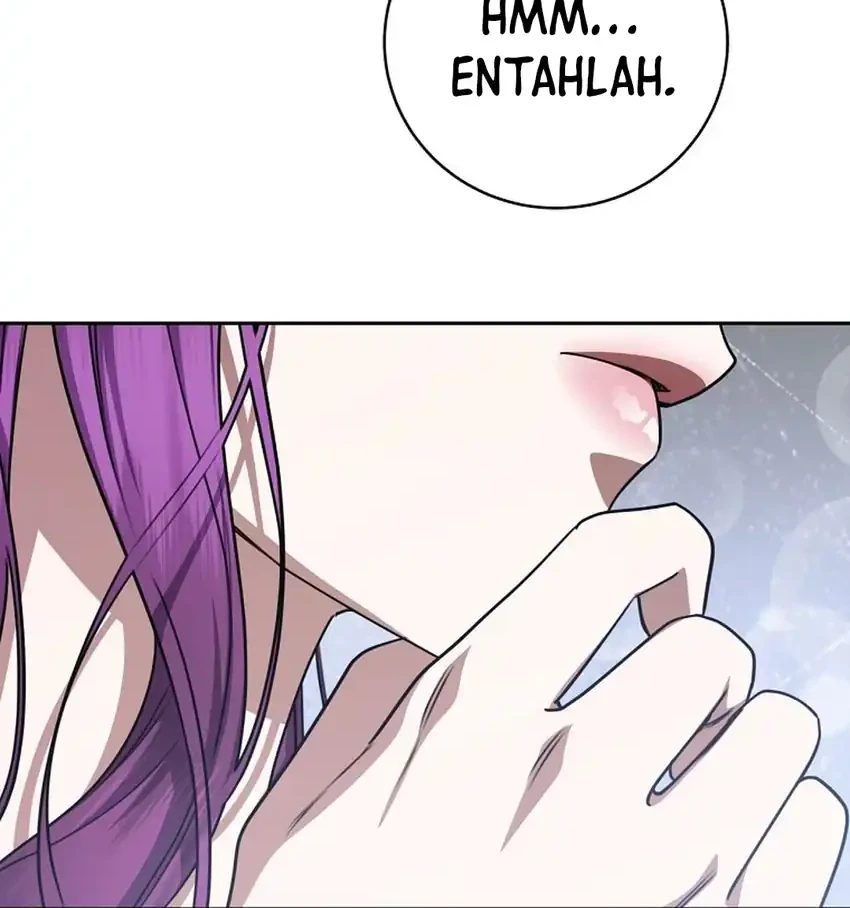 The Villainess I Possessed Is Raising Hell Chapter 39 - halaman 72