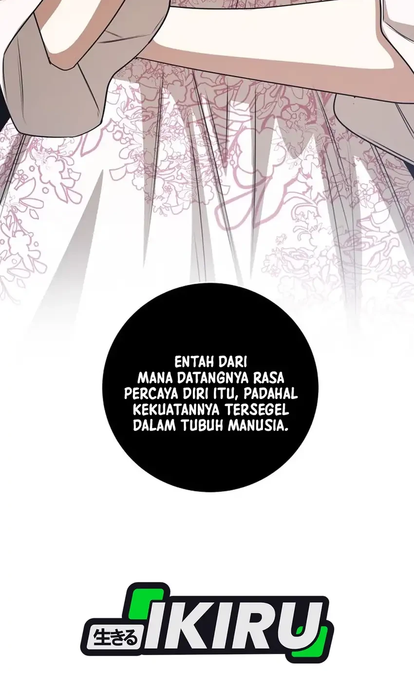 The Villainess I Possessed Is Raising Hell Chapter 39 - halaman 74