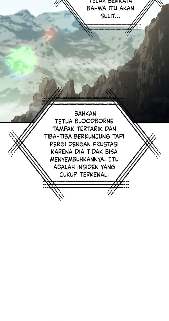 The Villainess I Possessed Is Raising Hell Chapter 39 - halaman 9