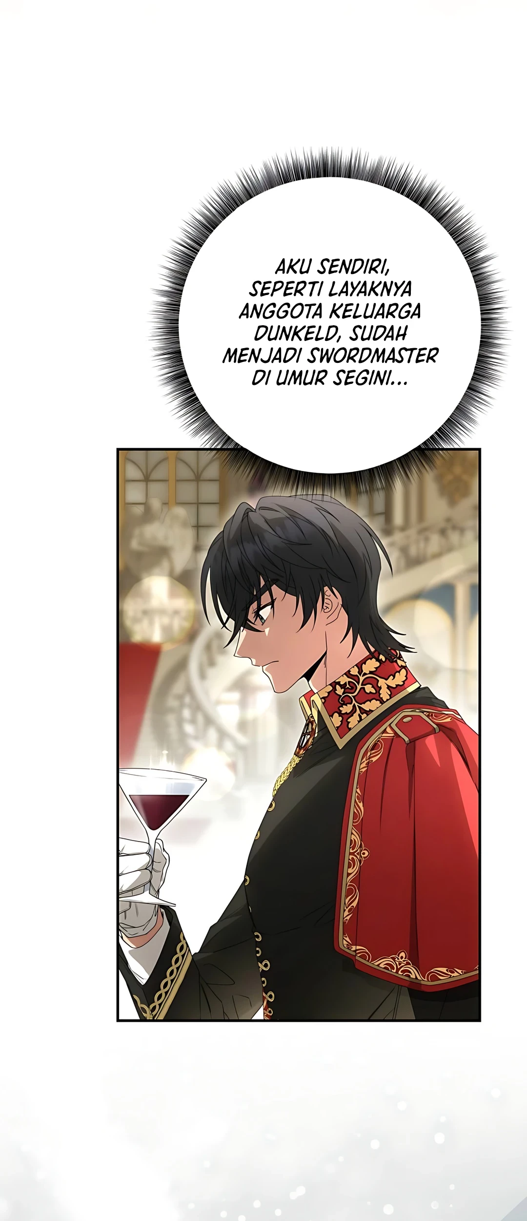 The Villainess I Possessed Is Raising Hell Chapter 4 - halaman 11
