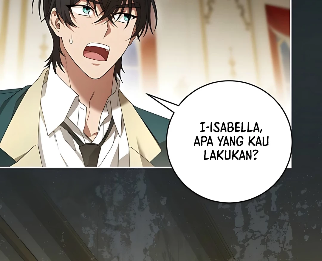The Villainess I Possessed Is Raising Hell Chapter 4 - halaman 26