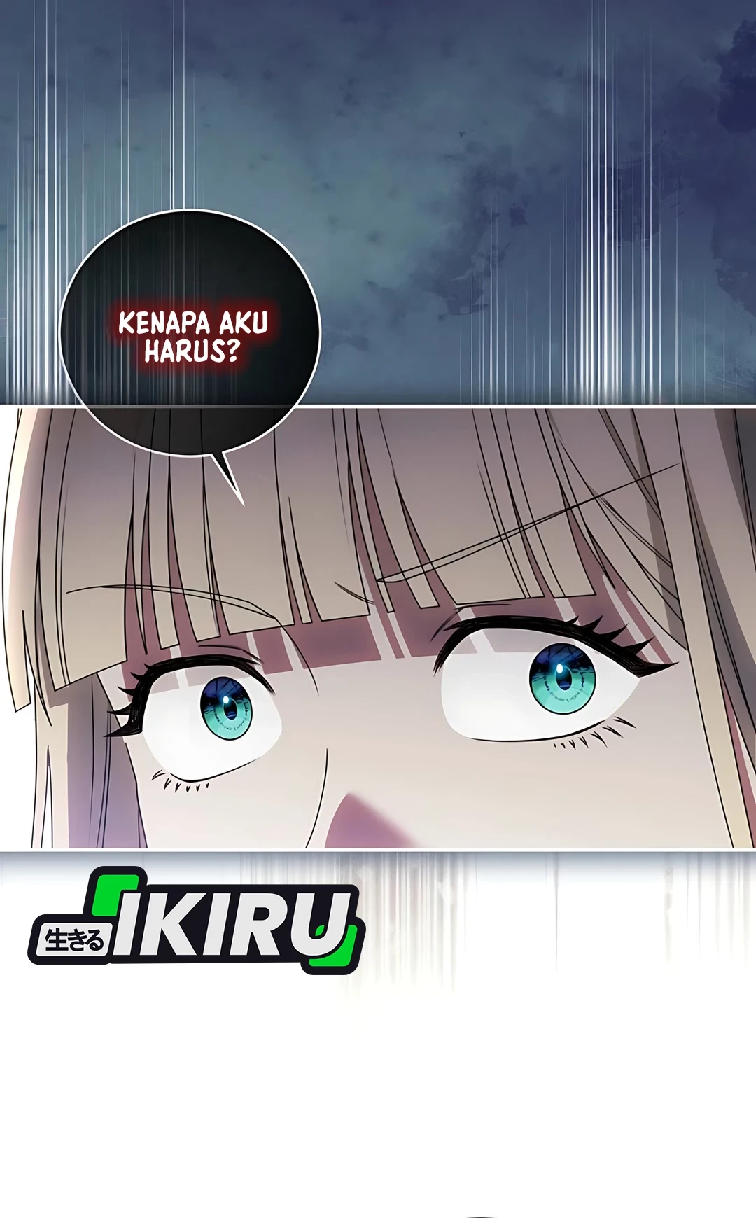 The Villainess I Possessed Is Raising Hell Chapter 4 - halaman 28