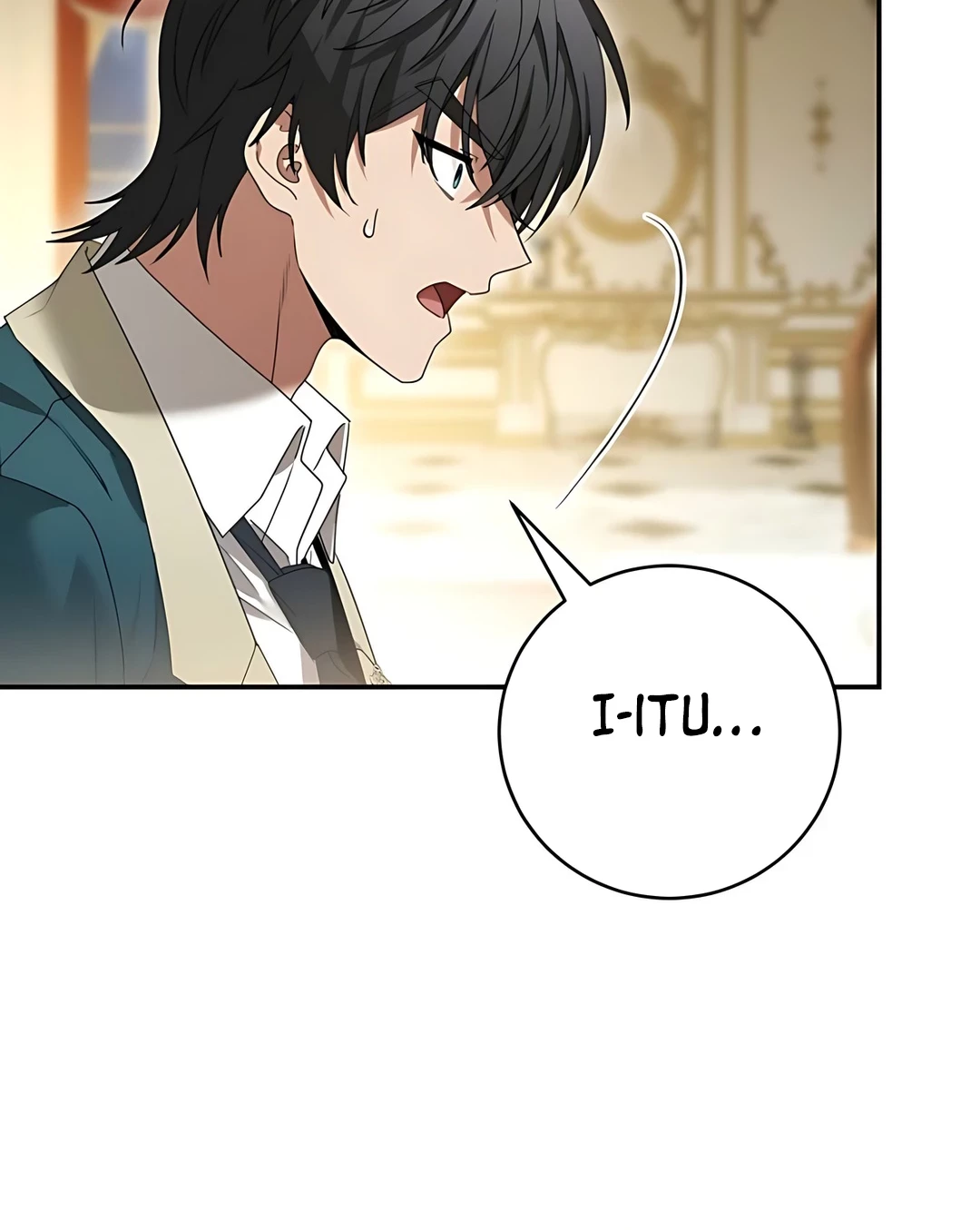 The Villainess I Possessed Is Raising Hell Chapter 4 - halaman 30