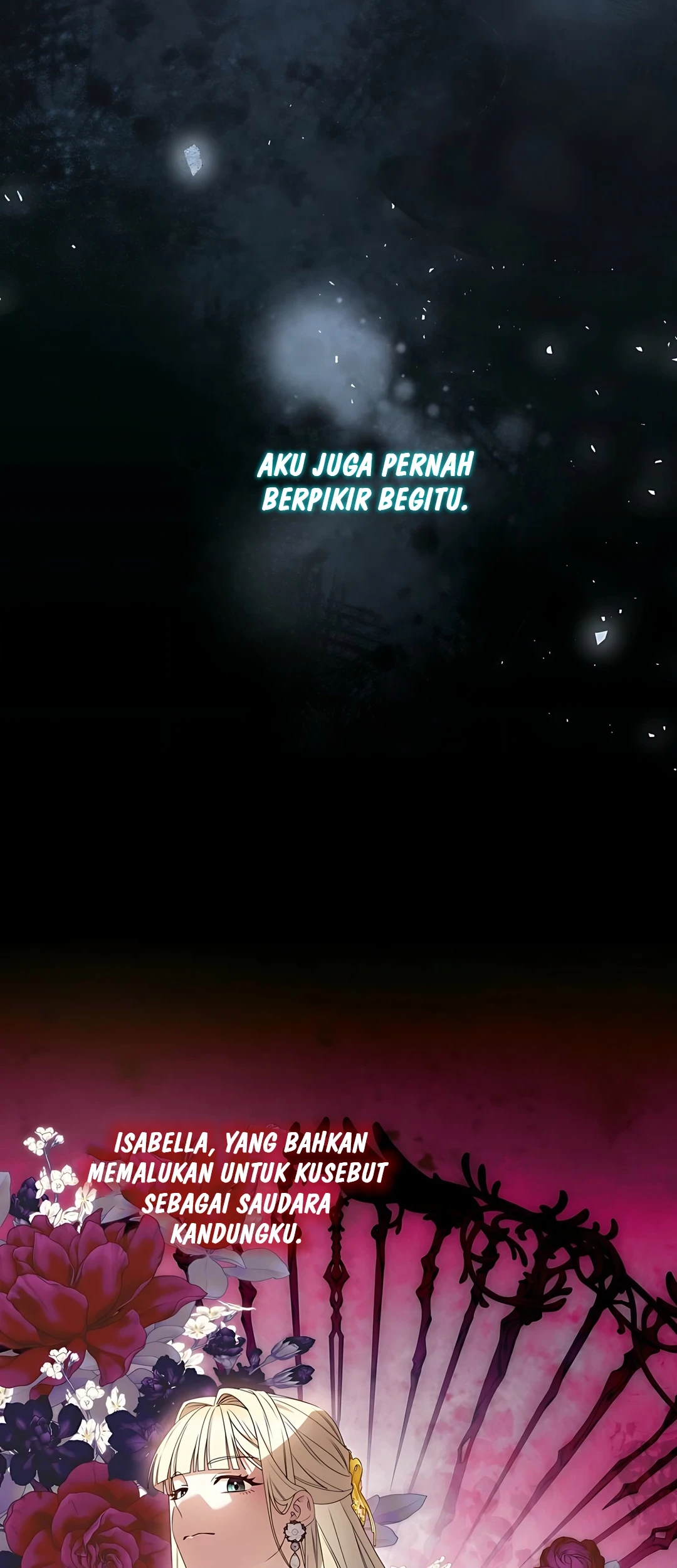 The Villainess I Possessed Is Raising Hell Chapter 4 - halaman 36