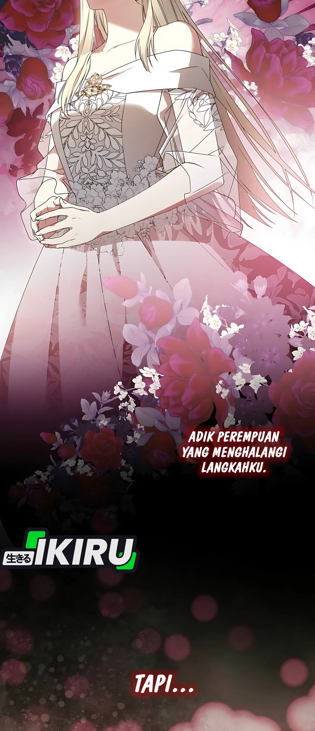 The Villainess I Possessed Is Raising Hell Chapter 4 - halaman 37