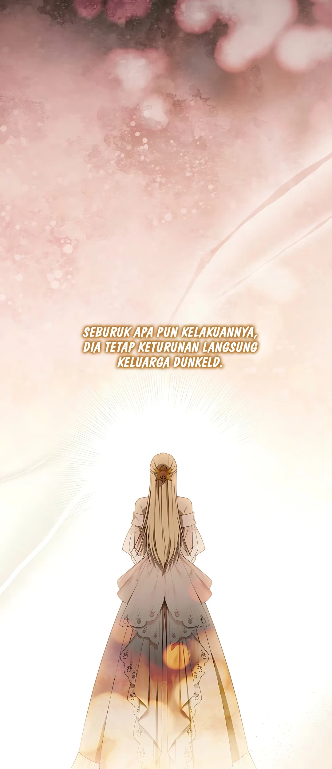 The Villainess I Possessed Is Raising Hell Chapter 4 - halaman 38