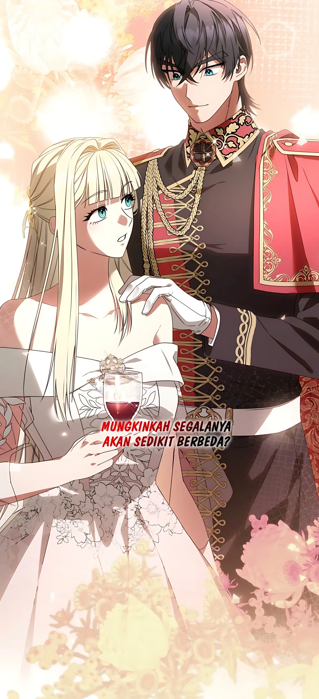 The Villainess I Possessed Is Raising Hell Chapter 4 - halaman 41