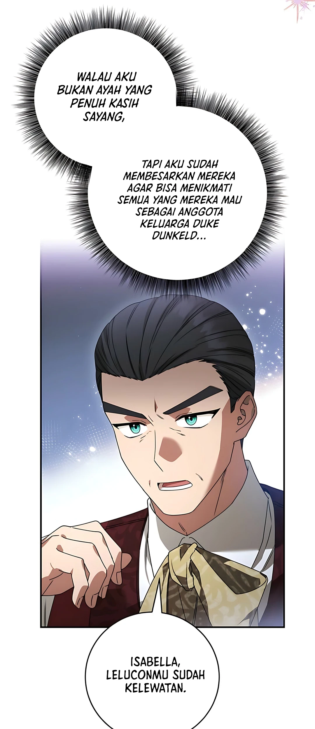 The Villainess I Possessed Is Raising Hell Chapter 4 - halaman 54