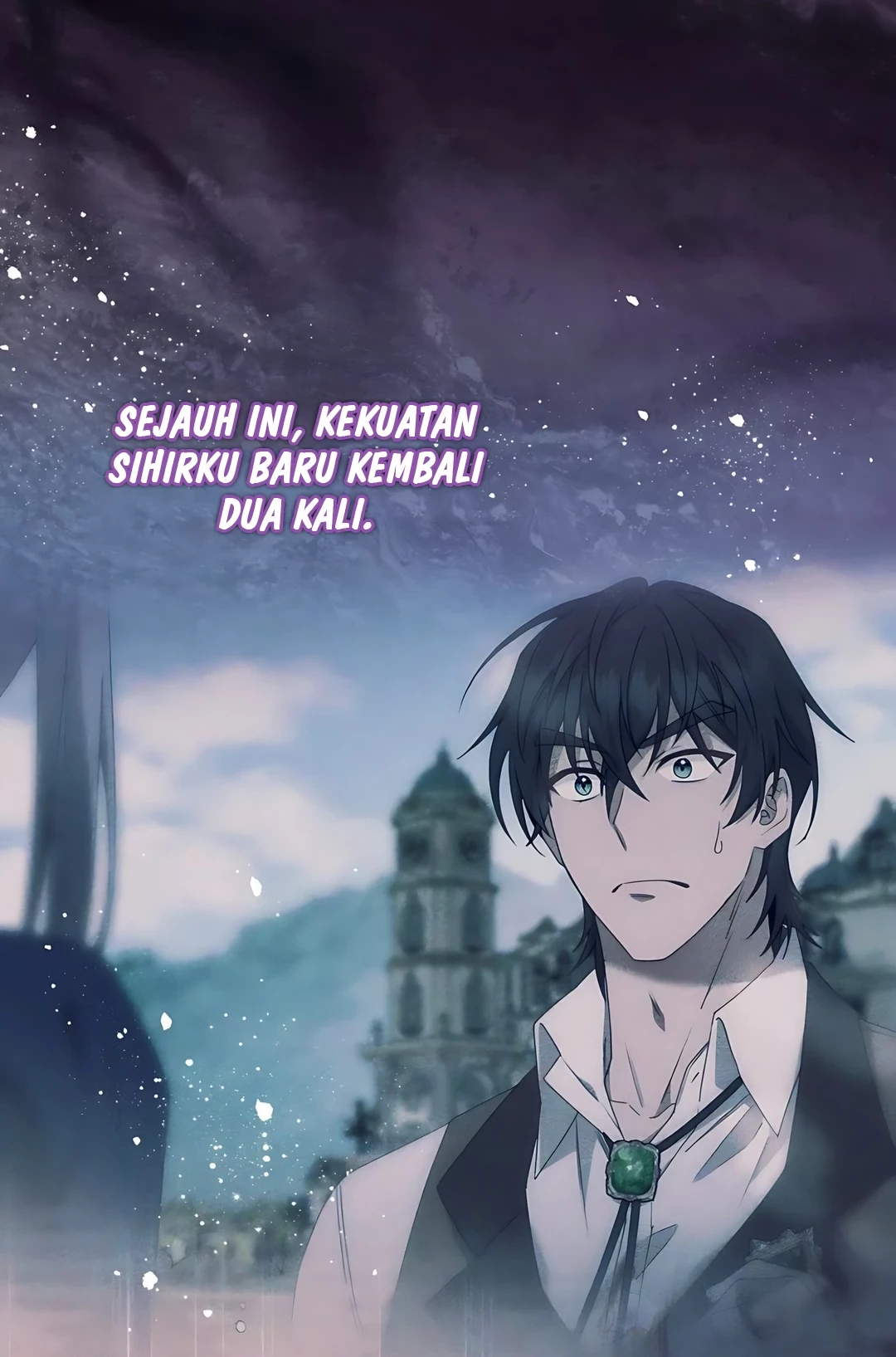 The Villainess I Possessed Is Raising Hell Chapter 4 - halaman 63