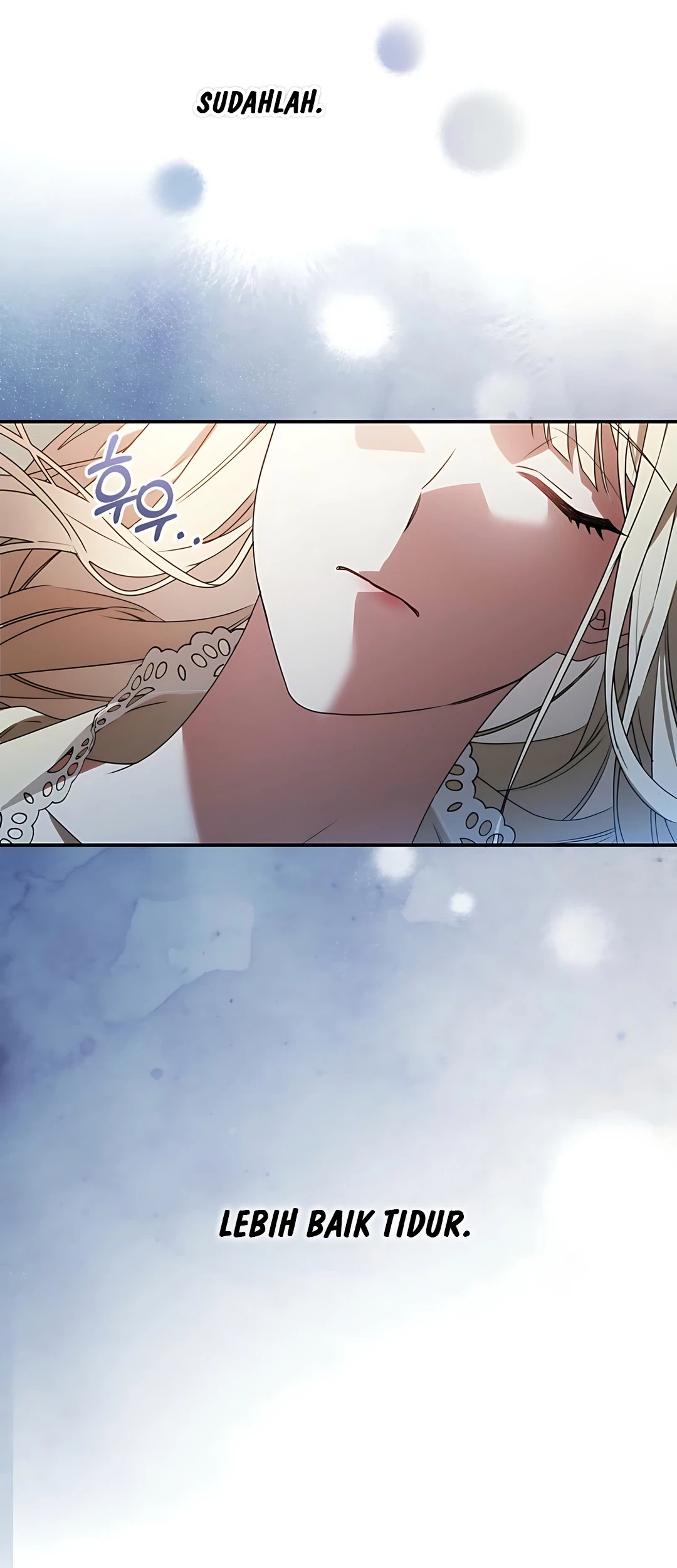 The Villainess I Possessed Is Raising Hell Chapter 4 - halaman 66