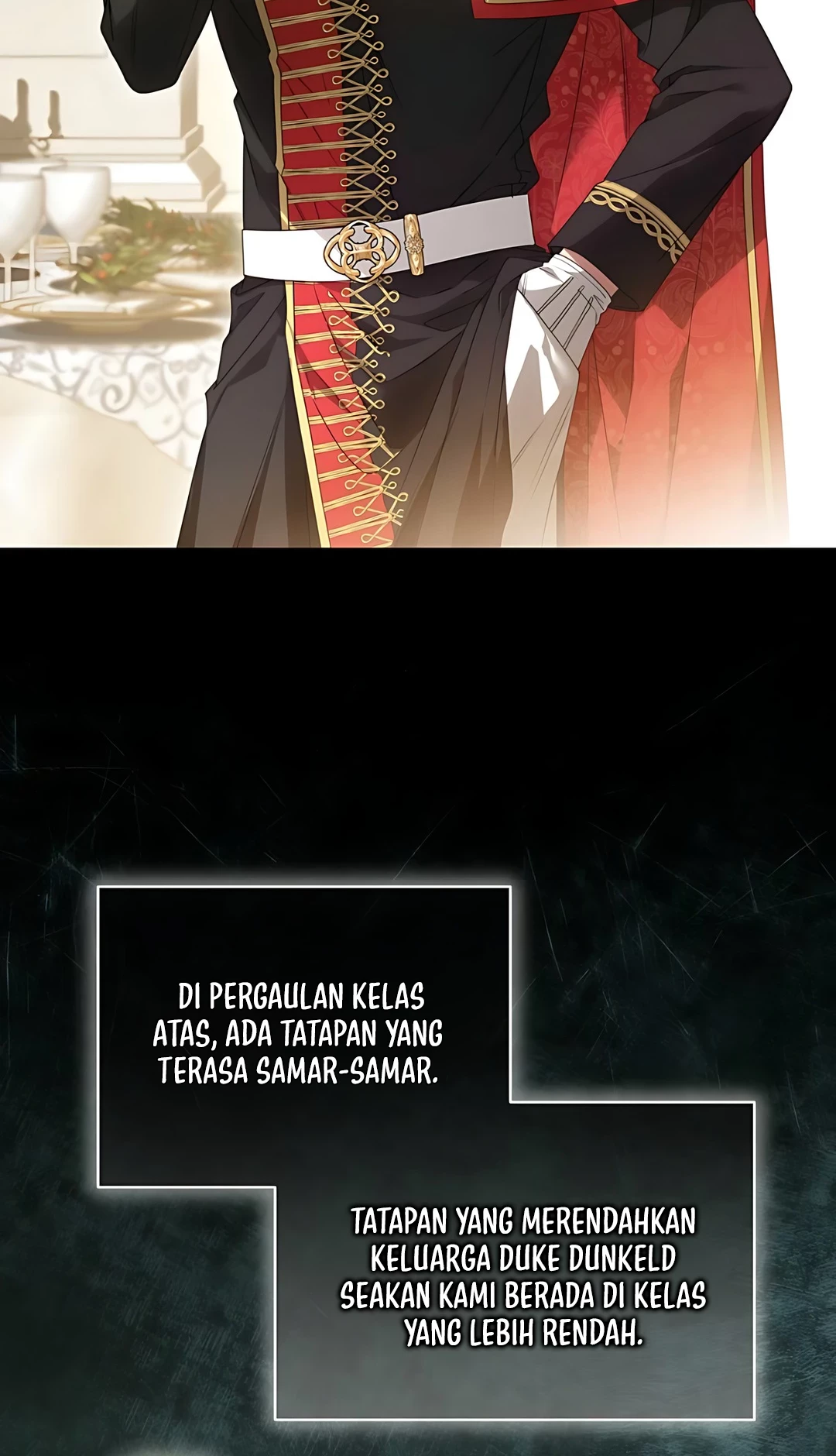 The Villainess I Possessed Is Raising Hell Chapter 4 - halaman 7