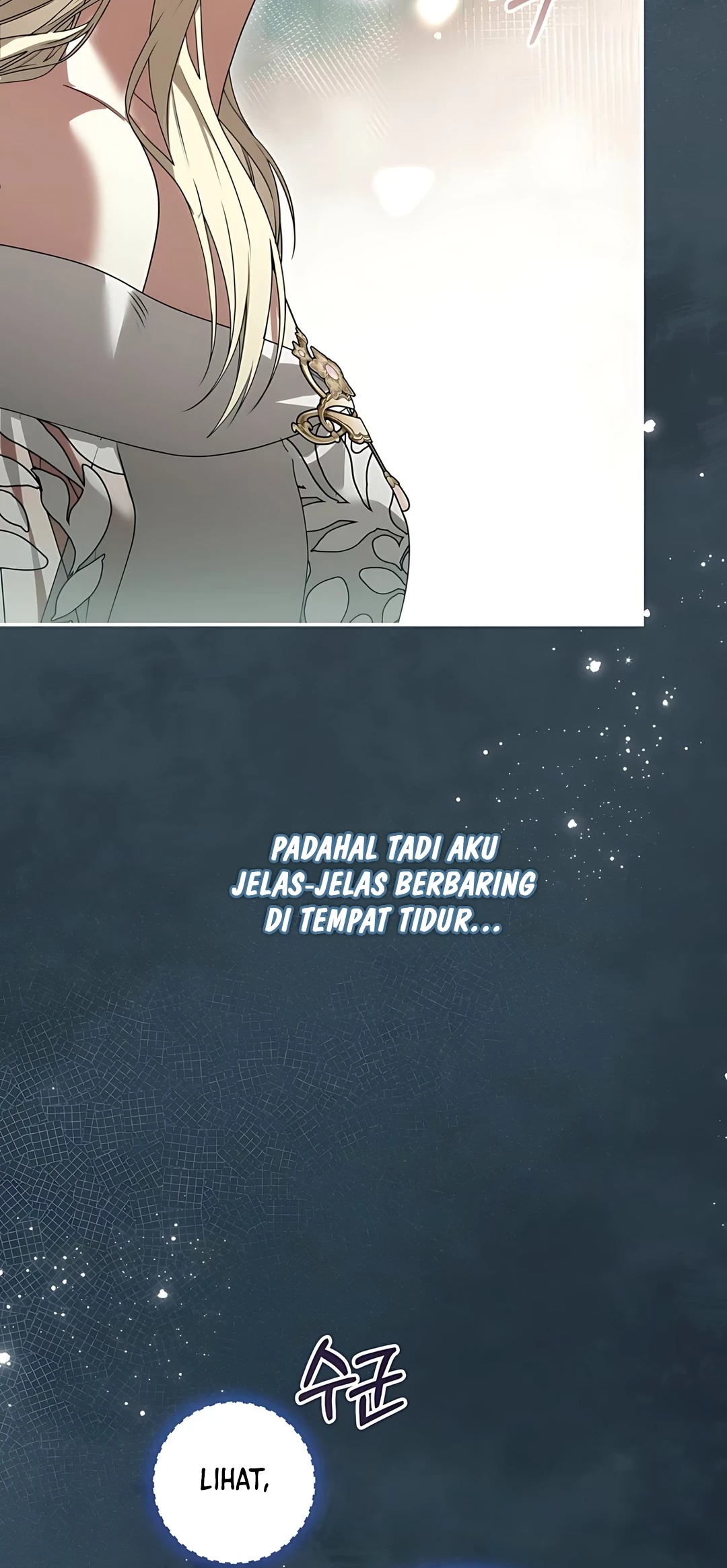The Villainess I Possessed Is Raising Hell Chapter 4 - halaman 71
