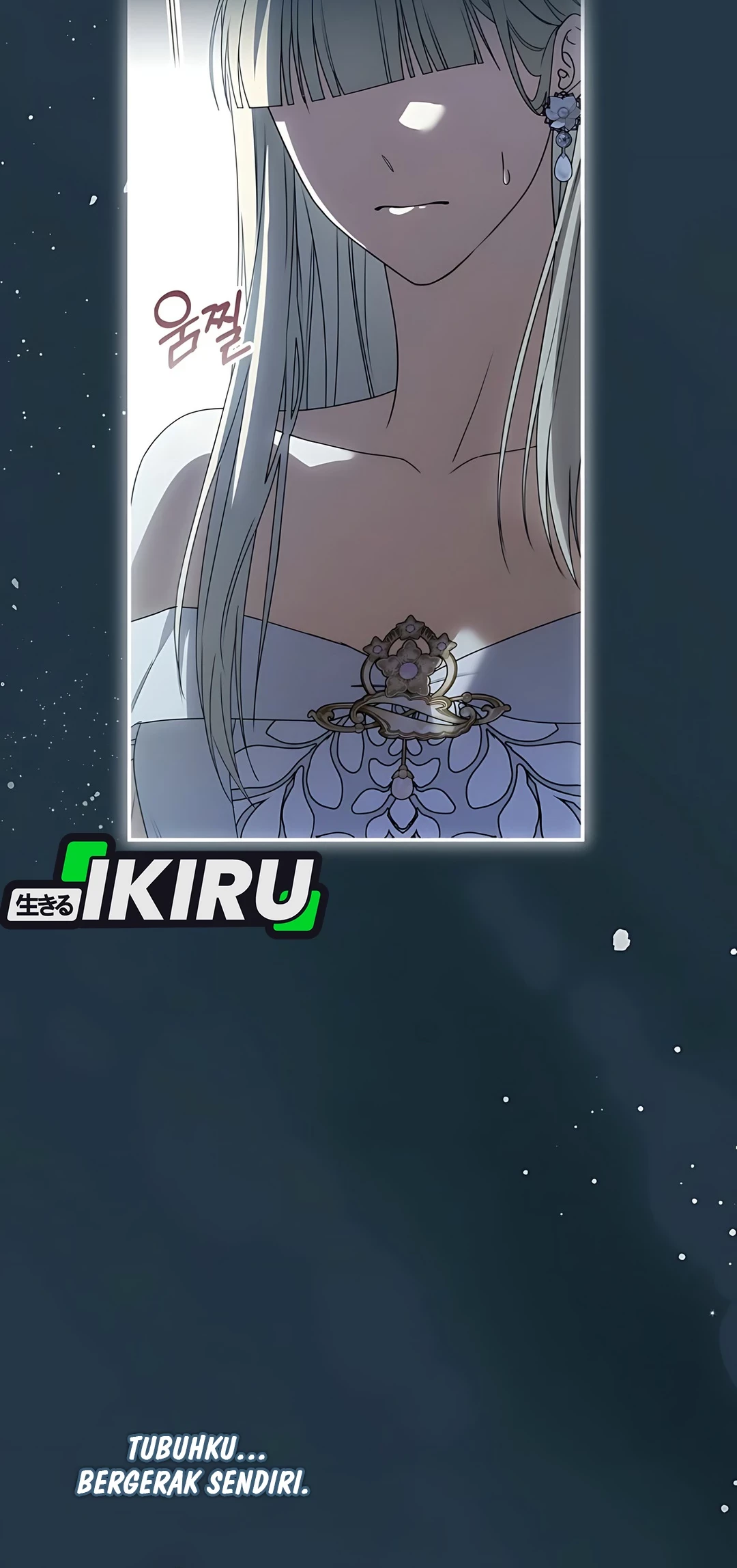 The Villainess I Possessed Is Raising Hell Chapter 4 - halaman 73