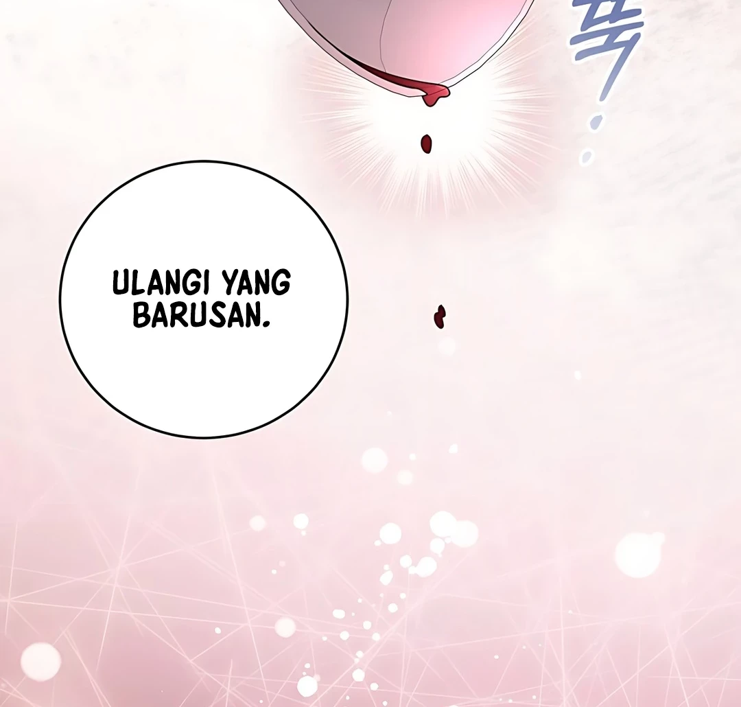 The Villainess I Possessed Is Raising Hell Chapter 4 - halaman 84