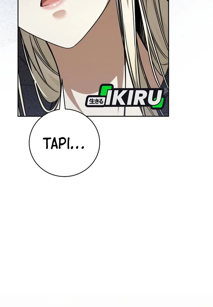The Villainess I Possessed Is Raising Hell Chapter 40 - halaman 26