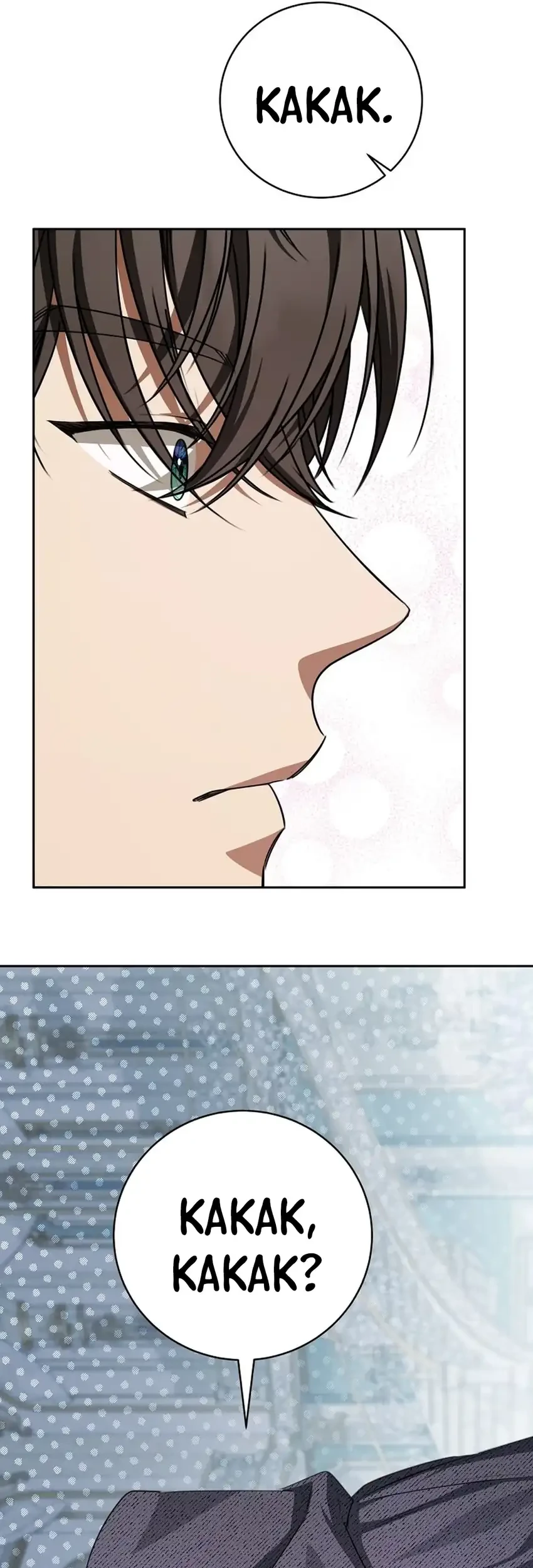The Villainess I Possessed Is Raising Hell Chapter 40 - halaman 50