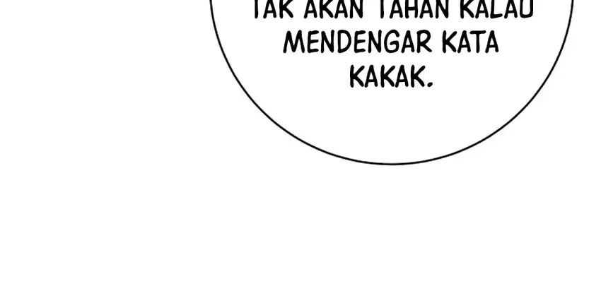 The Villainess I Possessed Is Raising Hell Chapter 40 - halaman 53