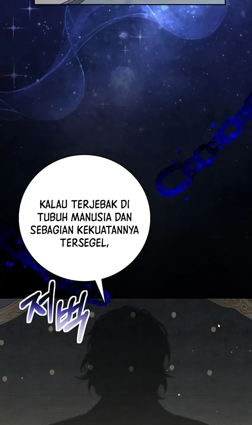 The Villainess I Possessed Is Raising Hell Chapter 40 - halaman 6