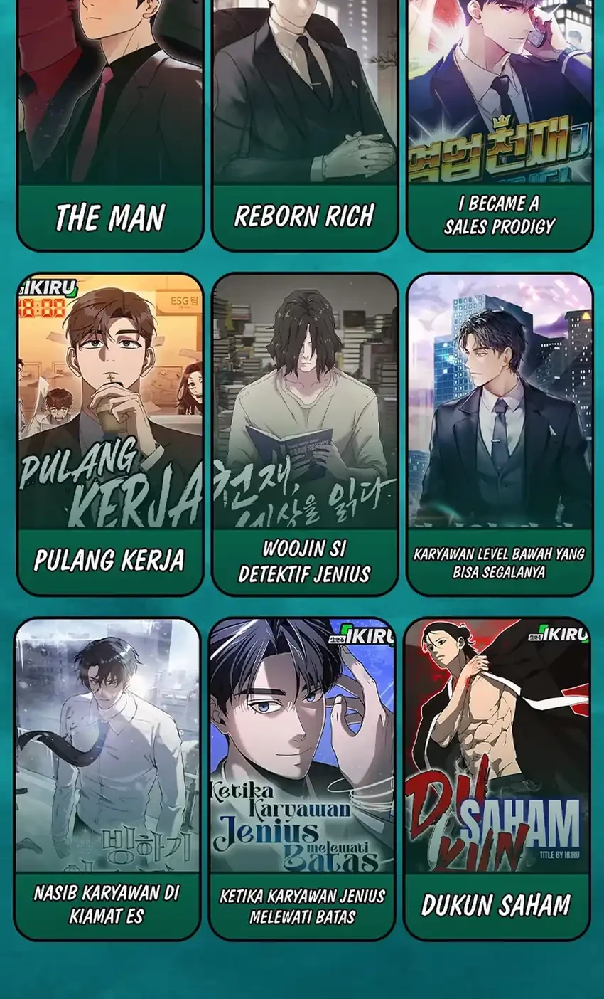 The Villainess I Possessed Is Raising Hell Chapter 40 - halaman 80